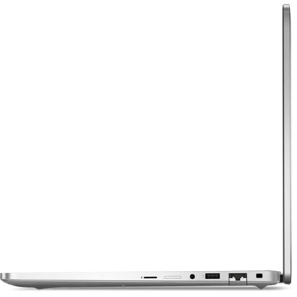 Dell Pro 16 Plus PB16250 notebook - Intel Core Ultra 5 236V, 16GB LPDDR5x, 512GB SSD, Linux