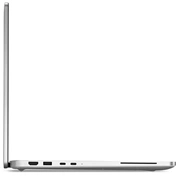 Dell Pro 16 Plus PB16250 notebook - Intel Core Ultra 5 236V, 16GB LPDDR5x, 512GB SSD, Linux