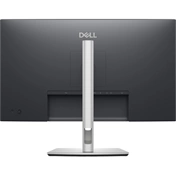 Dell Pro 27 Plus P2725D monitor - 23,8" QHD IPS 100Hz, pivot állvány