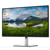 Dell Pro 27 Plus P2725D monitor - 23,8" QHD IPS 100Hz, pivot állvány