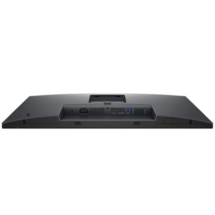 Dell Pro 27 Plus P2725D monitor - 23,8" QHD IPS 100Hz, pivot állvány