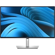Dell Pro 27 Plus P2725QE monitor - 27" 4K UHD IPS 100Hz, USB-C hub, pivot állvány