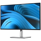 Dell Pro 27 Plus P2725QE monitor - 27" 4K UHD IPS 100Hz, USB-C hub, pivot állvány