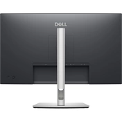 Dell Pro 27 Plus P2725QE monitor - 27" 4K UHD IPS 100Hz, USB-C hub, pivot állvány