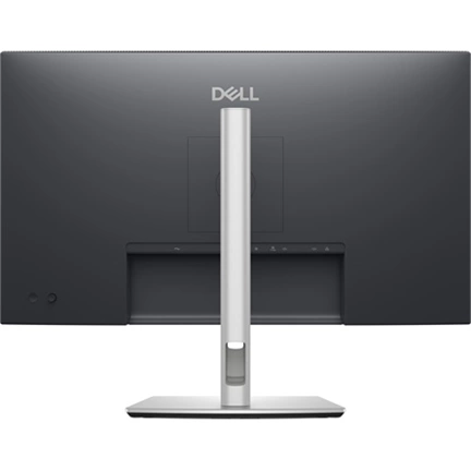 Dell Pro 27 Plus P2725QE monitor - 27" 4K UHD IPS 100Hz, USB-C hub, pivot állvány