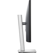 Dell Pro 27 Plus P2725QE monitor - 27" 4K UHD IPS 100Hz, USB-C hub, pivot állvány
