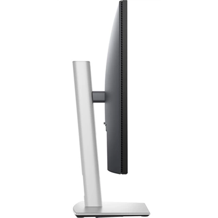 Dell Pro 27 Plus P2725QE monitor - 27" 4K UHD IPS 100Hz, USB-C hub, pivot állvány