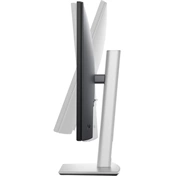 Dell Pro 27 Plus P2725QE monitor - 27" 4K UHD IPS 100Hz, USB-C hub, pivot állvány