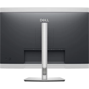 Dell Pro 27 Plus P2725QE monitor - 27" 4K UHD IPS 100Hz, USB-C hub, pivot állvány