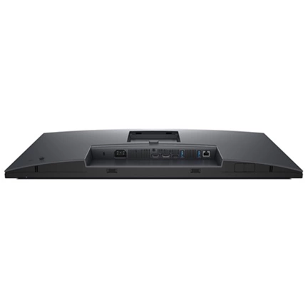 Dell Pro 27 Plus P2725QE monitor - 27" 4K UHD IPS 100Hz, USB-C hub, pivot állvány
