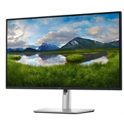 Dell Pro 27 Plus P2725QE monitor - 27" 4K UHD IPS 100Hz, USB-C hub, pivot állvány