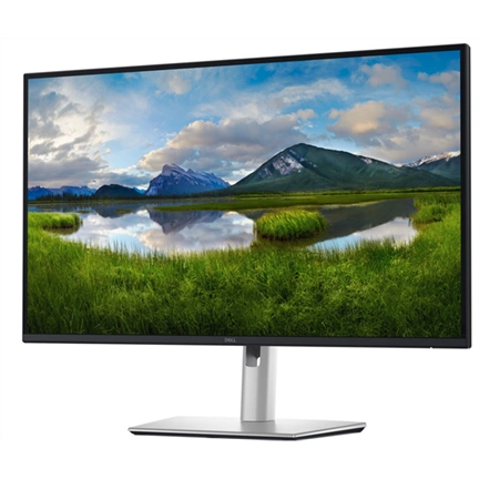 Dell Pro 27 Plus P2725QE monitor - 27" 4K UHD IPS 100Hz, USB-C hub, pivot állvány