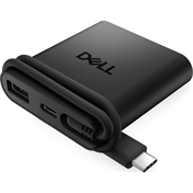 Dell Pro 4-in-1 USB-C Travel Hub - DA225