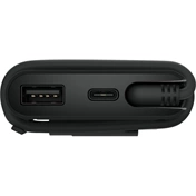 Dell Pro 4-in-1 USB-C Travel Hub - DA225