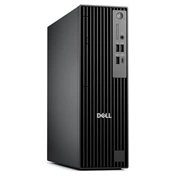 Dell Pro Slim Plus Desktop QBS1250 - Intel Core Ultra 5 235, 16GB DDR5, 512GB SSD, Windows 11 Pro