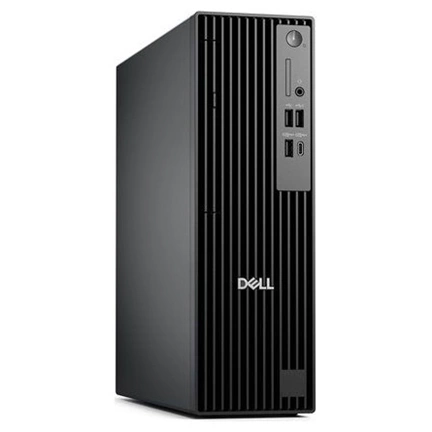 Dell Pro Slim Plus Desktop QBS1250 - Intel Core Ultra 5 235, 16GB DDR5, 512GB SSD, Windows 11 Pro