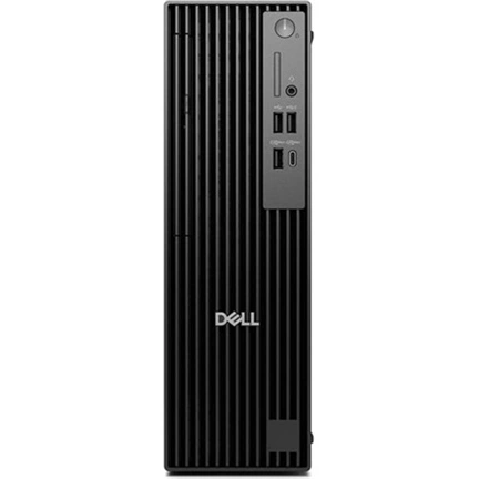 Dell Pro Slim Plus Desktop QBS1250 - Intel Core Ultra 5 235, 16GB DDR5, 512GB SSD, Windows 11 Pro