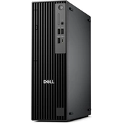 Dell Pro Slim Plus Desktop QBS1250 - Intel Core Ultra 5 235, 16GB DDR5, 512GB SSD, Windows 11 Pro