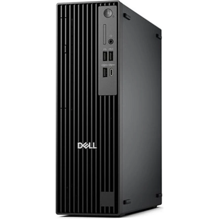 Dell Pro Slim Plus Desktop QBS1250 - Intel Core Ultra 5 235, 16GB DDR5, 512GB SSD, Windows 11 Pro