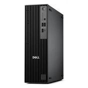 Dell Pro Slim Plus Desktop QBS1250 - Intel Core Ultra 7 265, 16GB DDR5, 512GB SSD, Linux
