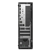 Dell Pro Slim Plus Desktop QBS1250 - Intel Core Ultra 7 265, 16GB DDR5, 512GB SSD, Linux