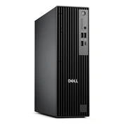 Dell Pro Slim Plus Desktop QBS1250 - Intel Core Ultra 7 265, 16GB DDR5, 512GB SSD, Linux