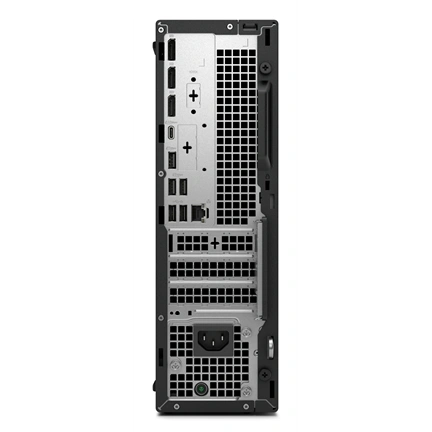Dell Pro Slim Plus Desktop QBS1250 - Intel Core Ultra 7 265, 16GB DDR5, 512GB SSD, Linux
