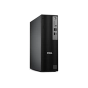 Dell Pro Slim Plus Desktop QBS1250 - Intel Core Ultra 7 265, 16GB DDR5, 512GB SSD, Windows 11 Pro