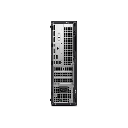 Dell Pro Slim Plus Desktop QBS1250 - Intel Core Ultra 7 265, 16GB DDR5, 512GB SSD, Windows 11 Pro