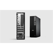 Dell Pro Slim Plus Desktop QBS1250 - Intel Core Ultra 7 265, 16GB DDR5, 512GB SSD, Windows 11 Pro