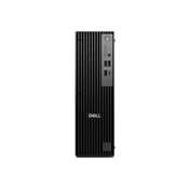 Dell Pro Slim Plus Desktop QBS1250 - Intel Core Ultra 7 265, 16GB DDR5, 512GB SSD, Windows 11 Pro