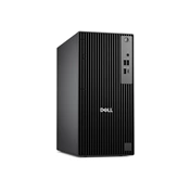 Dell Pro Tower Desktop QCT1255 - AMD Ryzen 7 Pro 8700G, 8GB DDR5, 512GB SSD, Linux