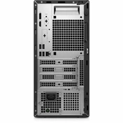 Dell Pro Tower Plus Desktop QBT1250 - Intel Core Ultra 5 235U, 16GB DDR5, 512GB SSD, Windows 11 Pro