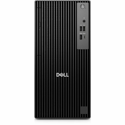 Dell Pro Tower Plus Desktop QBT1250 - Intel Core Ultra 5 235U, 16GB DDR5, 512GB SSD, Windows 11 Pro