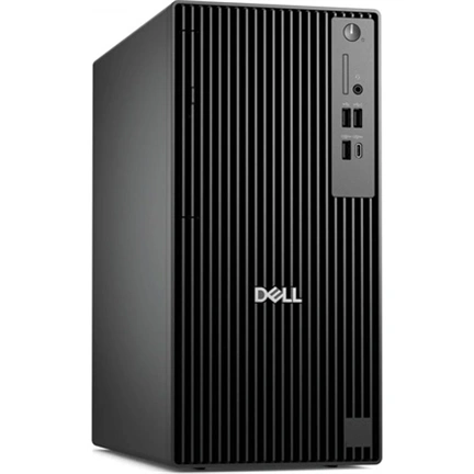 Dell Pro Tower Plus Desktop QBT1250 - Intel Core Ultra 7 265, 16GB DDR5, 512GB SSD, Linux