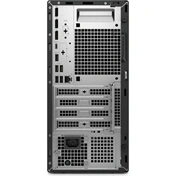 Dell Pro Tower Plus Desktop QBT1250 - Intel Core Ultra 7 265, 16GB DDR5, 512GB SSD, Linux