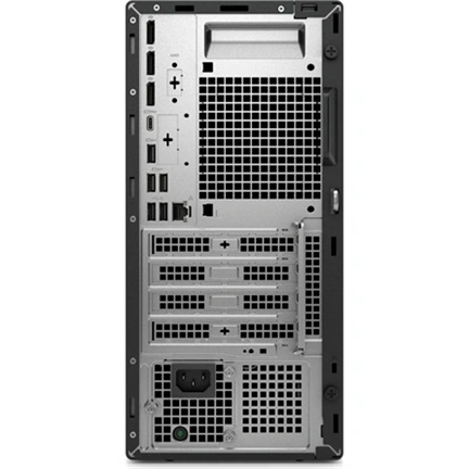 Dell Pro Tower Plus Desktop QBT1250 - Intel Core Ultra 7 265, 16GB DDR5, 512GB SSD, Linux