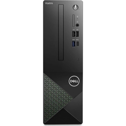 Dell Vostro 3030 SFF Intel Core i3-12100 16GB DDR4 1TB SSD Linux számítógép