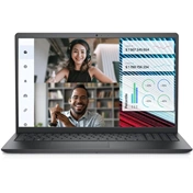 Dell Vostro 3520 15,6" FHD Intel Core i5-1235U 8GB DDR4 512GB SSD Windows 11 Home notebook fekete Dell Vostro 3520 15,6" FHD Intel Core i5-1235U 8GB DDR4 512GB SSD Windows 11 Home notebook fekete