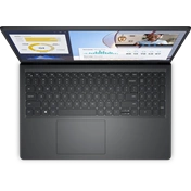 Dell Vostro 3530 Black notebook FHD W11Pro Ci5-1334U 4.6GHz 16GB 512GB IrisXe