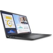 Dell Vostro 3530 Black notebook FHD W11Pro Ci5-1334U 4.6GHz 16GB 512GB IrisXe