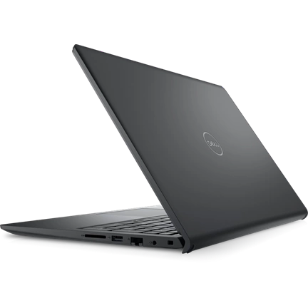 Dell Vostro 3530 Black notebook FHD W11Pro Ci5-1334U 4.6GHz 16GB 512GB IrisXe