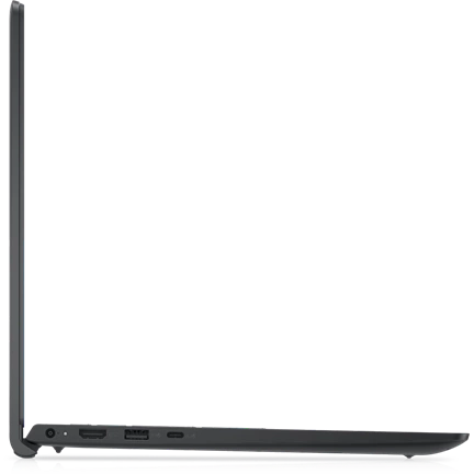 Dell Vostro 3530 Black notebook FHD W11Pro Ci5-1334U 4.6GHz 16GB 512GB IrisXe
