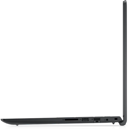 Dell Vostro 3530 Black notebook FHD W11Pro Ci5-1334U 4.6GHz 16GB 512GB IrisXe