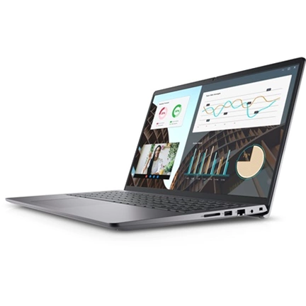 Dell Vostro 3530 notebook 15,6" FHD Intel Core i7-1355U 16GB DDR4 512GB SSD Windows 11 Pro