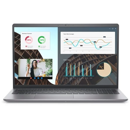 Dell Vostro 3530 notebook 15,6" FHD Intel Core i7-1355U 16GB DDR4 512GB SSD Windows 11 Pro