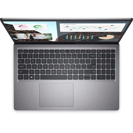 Dell Vostro 3530 notebook 15,6" FHD Intel Core i7-1355U 16GB DDR4 512GB SSD Windows 11 Pro