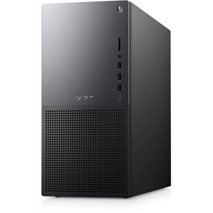 Dell XPS 8960 számítógép W11ProMUI Ci7 13700 2.1GHz 32GB 1TB RTX4070