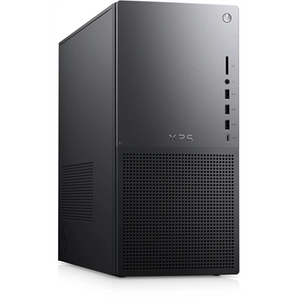 Dell XPS 8960 számítógép W11ProMUI Ci7 13700 2.1GHz 32GB 1TB RTX4070