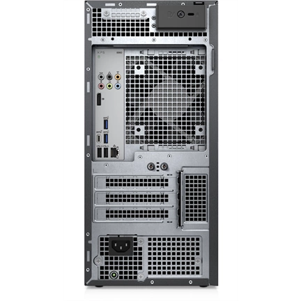 Dell XPS 8960 számítógép W11ProMUI Ci7 13700 2.1GHz 32GB 1TB RTX4070